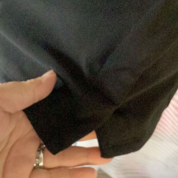 ASTR The Label Margaux Black Choker Mini Dress Women’s XS Bodycon - Picture 7 of 9